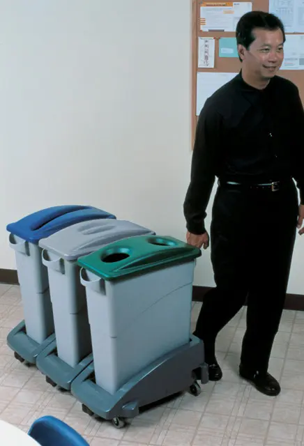 Dessus à poignée pour contenants Slim Jim4.webp