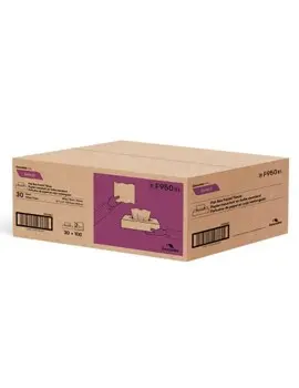 F950 SELECT Papiers mouchoirs, 2 plis, 30 x 1002.webp