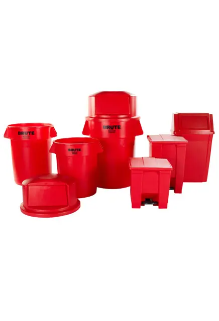 Couvercle bombé pour poubelle 44 gallons Brute7.webp