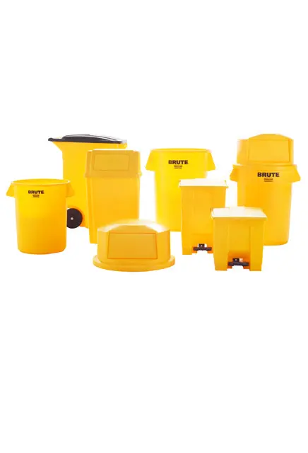 Couvercle bombé pour poubelle 44 gallons Brute3.webp