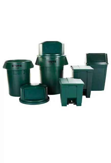 Couvercle bombé pour poubelle 44 gallons Brute5.webp