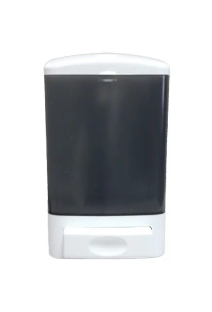 D5009P Distributeur manuel de savon à mains liquide1.webp