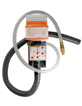 Twist & Mixx Proportionneur système de dilution fixe 4.webp