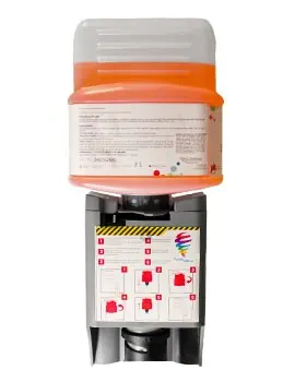 Twist & Mixx Proportionneur système de dilution fixe 2.webp