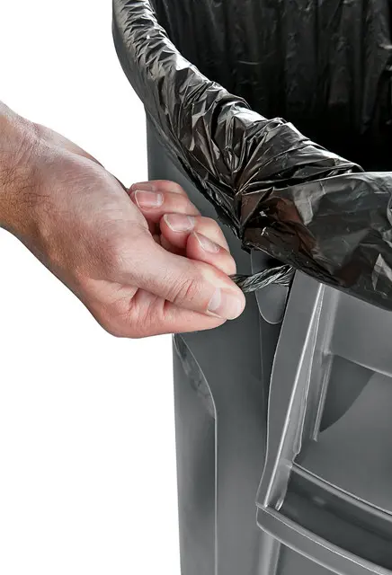 2620 BRUTE Poubelle de recyclage sans couvercle 20 gal 3.webp