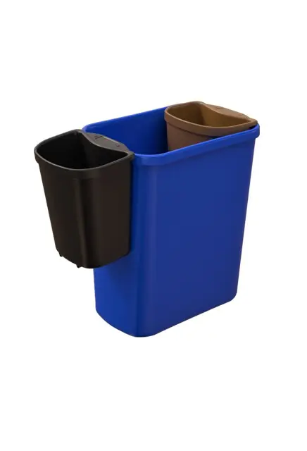 MOBILIA Corbeille de recyclage bleu 7 gal2.webp