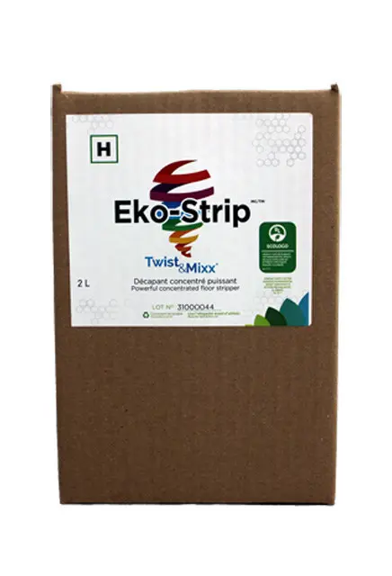 EKO-STRIP Décapant à plancher puissant Twist & Mixx.webp