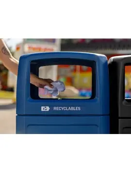 RENEGADE Poubelle extérieur pour le recyclage mixte 50 gal4.webp