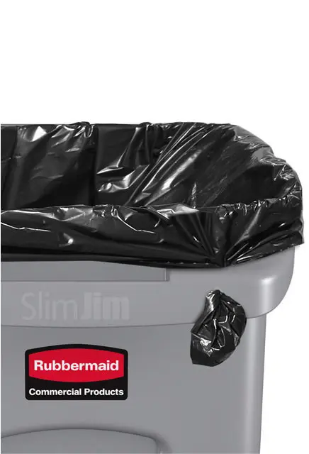 SLIM JIM Poubelles avec canaux de ventilation 16 gal5.webp