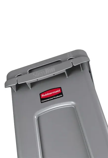 SLIM JIM Poubelles avec canaux de ventilation 16 gal7.webp