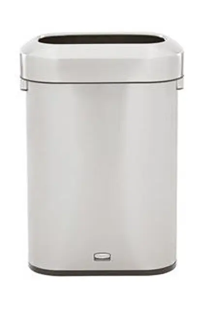 REFINE Poubelle en acier inoxydable 15 gal2.webp