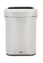 REFINE Poubelle en acier inoxydable 15 gal2.webp