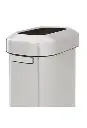 REFINE Poubelle en acier inoxydable 15 gal3.webp