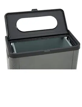 2136963 ELEVATE Couvercle décoratif pour poubelle Slim Jim 23 gal3.webp