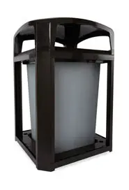 Poubelle Classic Landmark Series 39703.webp