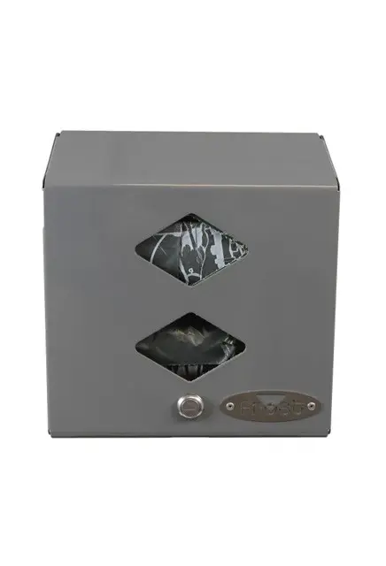 Station de déchets pour animaux Frost2.webp