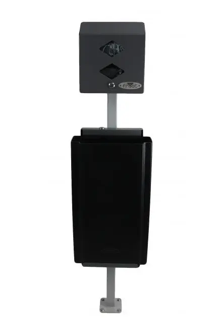 Poubelle pour station à déchets d'animaux6.webp