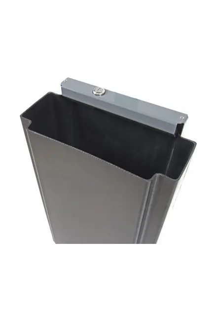 Poubelle pour station à déchets d'animaux3.webp