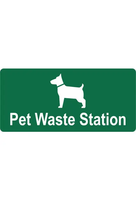 Station de déchets pour animaux Frost10.webp