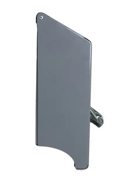 2010 Distributeur pour station à déchets pour parcs à chien 1.webp