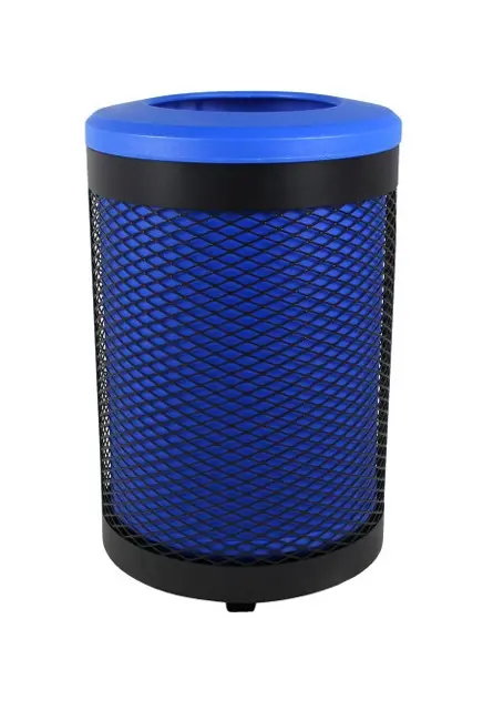 Poubelle extérieure simple Toronto3.webp