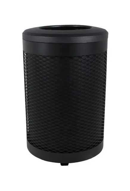 Poubelle extérieure simple Toronto2.webp