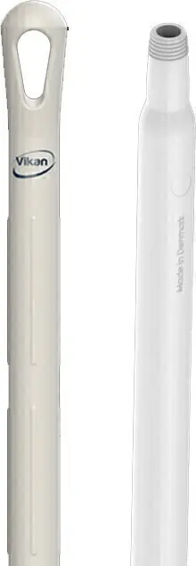 Ultra Hygienic Manche fileté pour service alimentaire