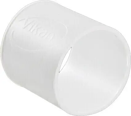 Ruban élastique à code couleur pour manche