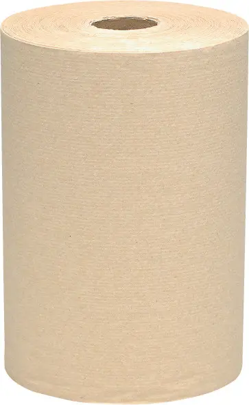 04142 SCOTT Essuie-mains en rouleau brun, 12 x 800'