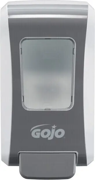 FMX-12 Distributeur manuel d'assainisseur à mains en mousse