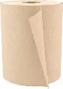 H065 SELECT Papier à mains en rouleau brun, 12 x 600'