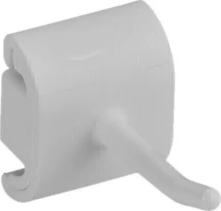 Module à crochet pour support mural Hygiénique Hi-Flex