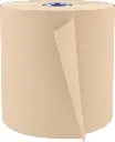 T225 TANDEM PERFORM Essuie-mains en rouleau brun, 6 x 1050'