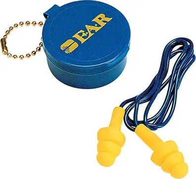 Bouchon pour oreille Ultrafit