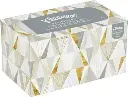 01701 KLEENEX Essuie-mains en pliés en boîte Pop-up blanc, 18 x 120 feuilles
