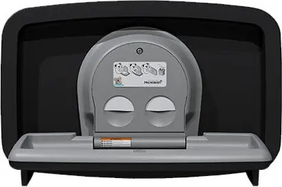 Table à langer horizontale pour bébé Koala Kare KB310