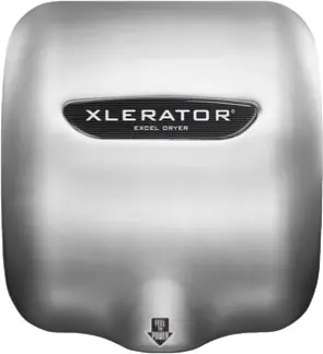 XLERATOR Séchoir à mains automatique