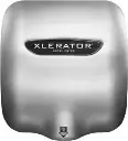 XLERATOR Séchoir à mains automatique
