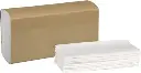 MB540A TORK Essuie-mains plis multiples blancs, 16 x 250 feuilles