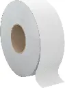 B080 SELECT Papier de toilette grand format, 2 plis, 12 x 500'