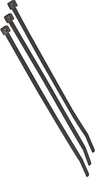 Attaches de câble Bar-Lok résistant à la traction