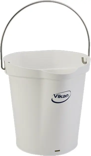 Couvercle pour seau alimentaire Vikan