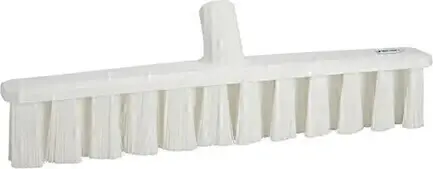 Balai-brosse UST avec fibre de crins 15-1/4"