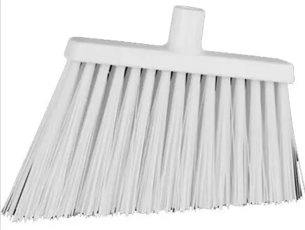 Tête de balai oblique en crins extra-ferme