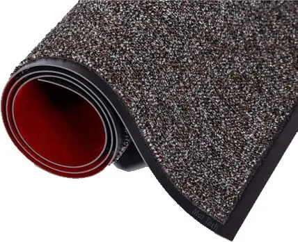 STANFORD Tapis gratte-pieds pour trafic modéré à élevé 