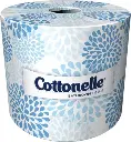 17713 COTTONELLE Papier hygiénique, 2 plis, 60 x 451 / cse