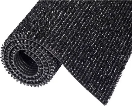 ASTRO-PLUS Tapis gratte-pieds pour trafic élevé