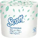 Papier hygiénique Scott Essential 13607, 2 plis, 20 x 550 par caisse