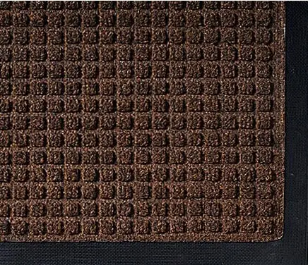 SUPER SOAKER Tapis essuie-pieds et gratte-pieds trafic modéré