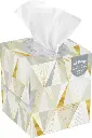 21200 KLEENEX Papiers mouchoirs, 2 plis, 36 x 90